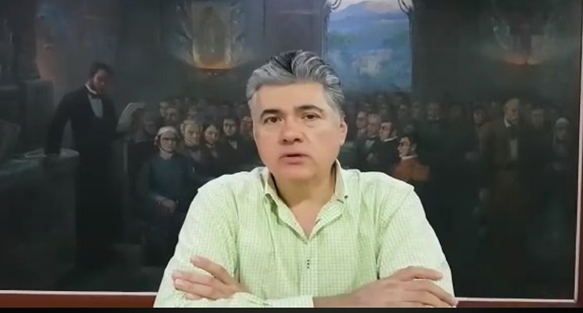 Investigación de balacera en Chilpancingo corresponde a la PGR - marco-antonio-leyva