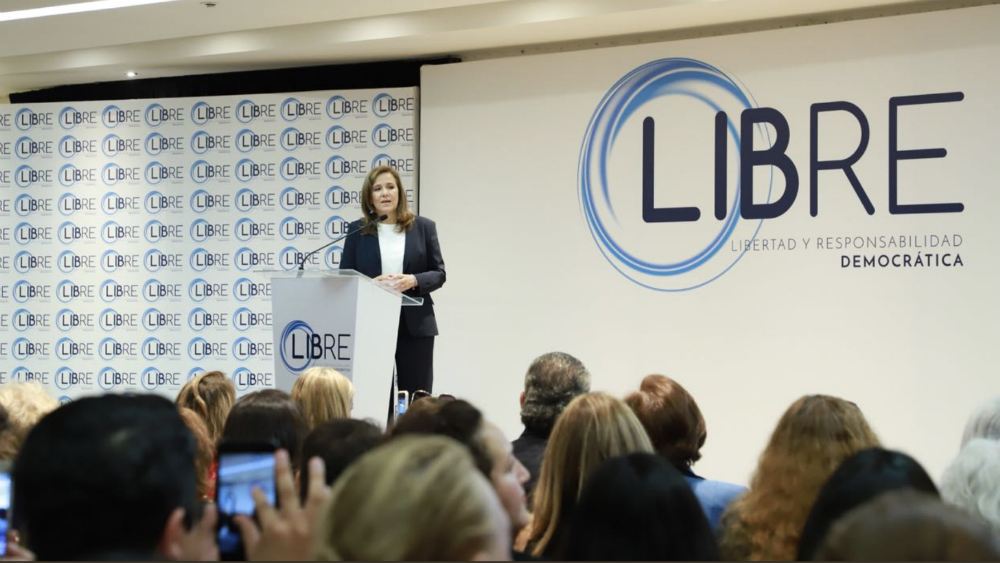 Partido de Zavala y Calderón se llamaría ‘Libertad’