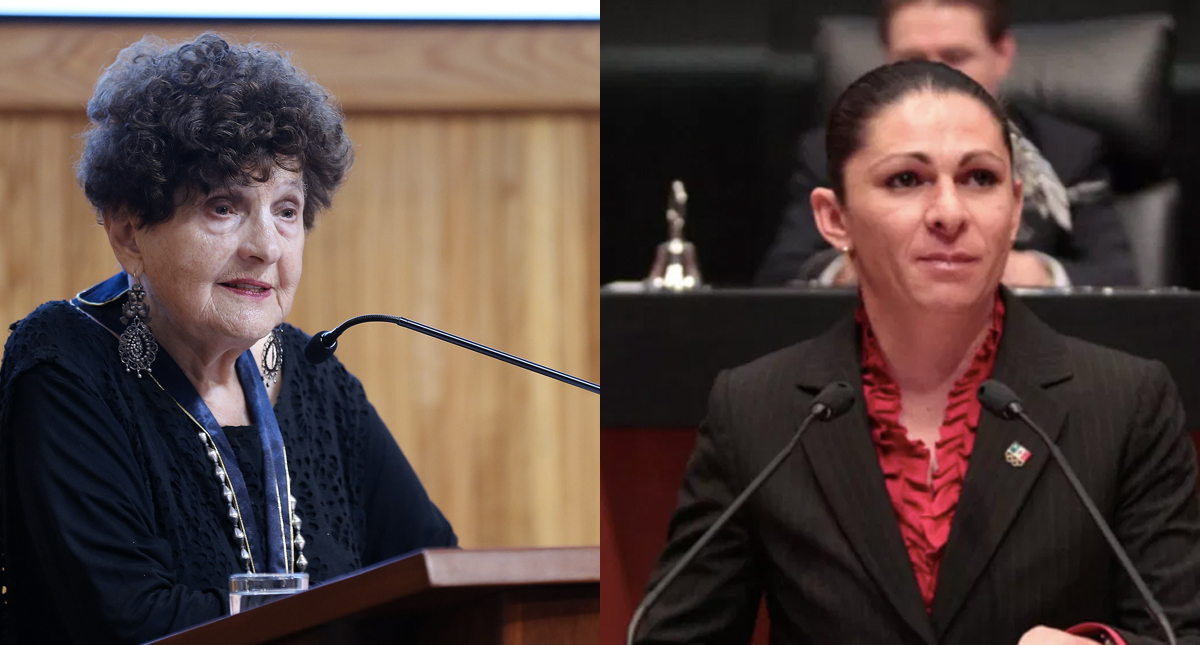 Presentan a equipo para la SEP en el gobierno de López Obrador