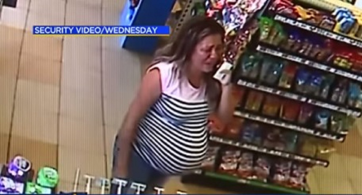 Arrestan a mexicano al acompañar a su mujer embarazada al hospital - maria-del-carmen