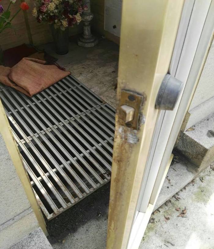 Saquean la tumba de María Félix en el Panteón Francés - maria-felix-2