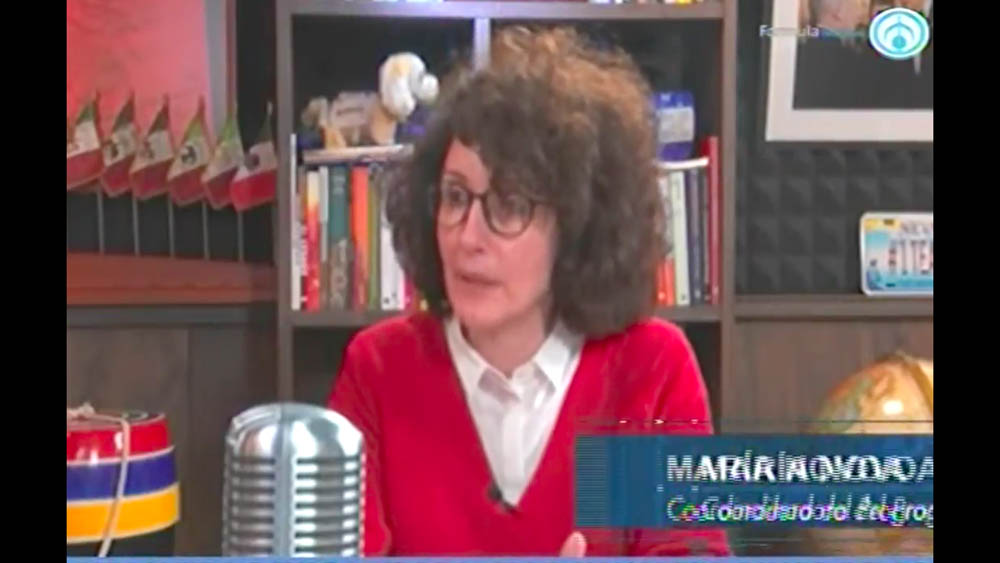 Sistema de Justicia Penal en el país está colapsado: México Evalúa Sistema de Justicia Penal en el país está colapsado: México Evalúa