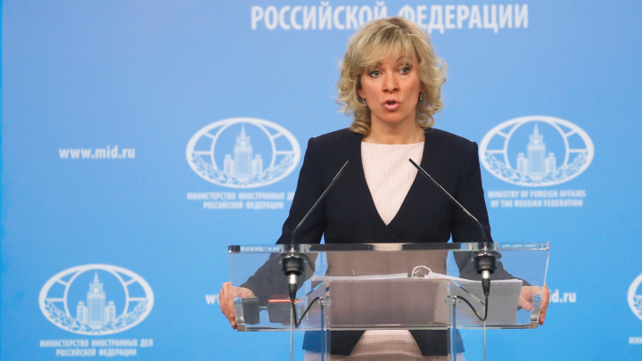 Rusia califica de histeria nuevas acusaciones sobre injerencia en EE.UU.