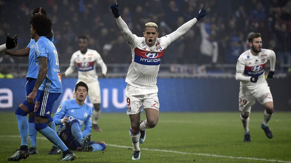 Real Madrid ejercerá derecho de compra sobre Mariano Díaz