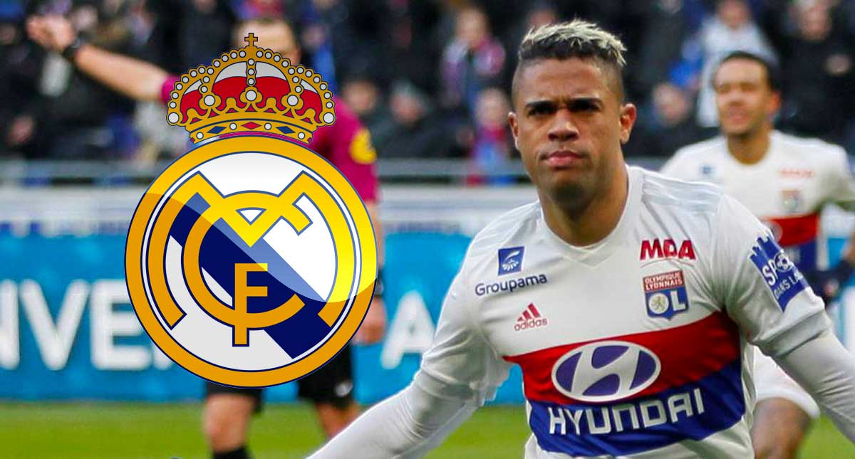 Real Madrid anuncia contratación de Mariano Real Madrid anuncia contratación de Mariano