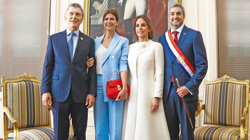 Los retos de Ado Benítez en Paraguay: Zovatto - mario-abelardo-benite-paraguay