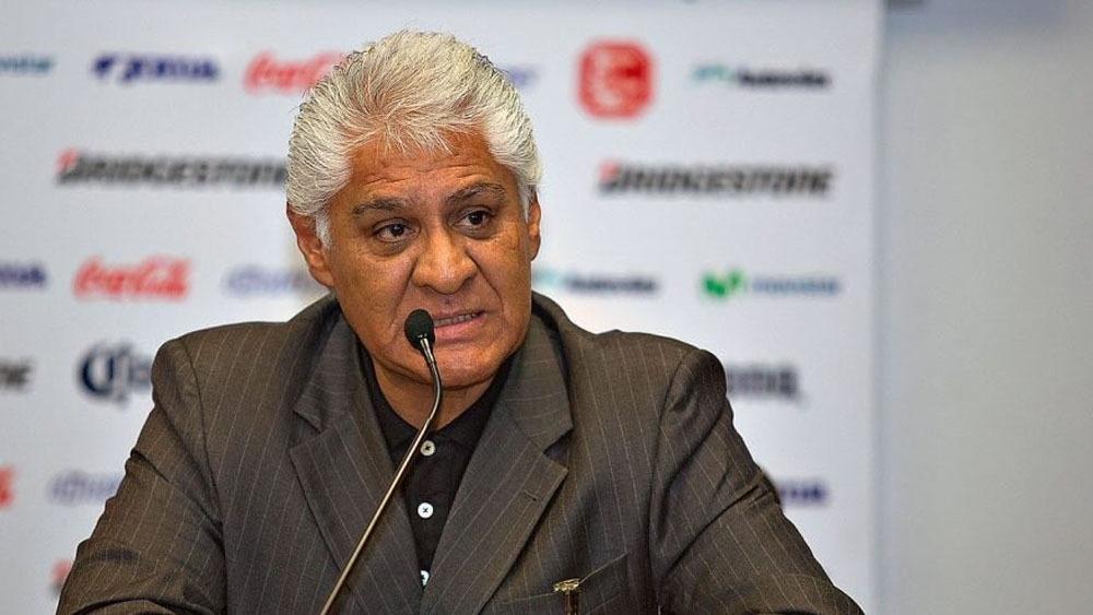 Mario Trejo afirma que no hay nada ilegal por doble contrato en Veracruz