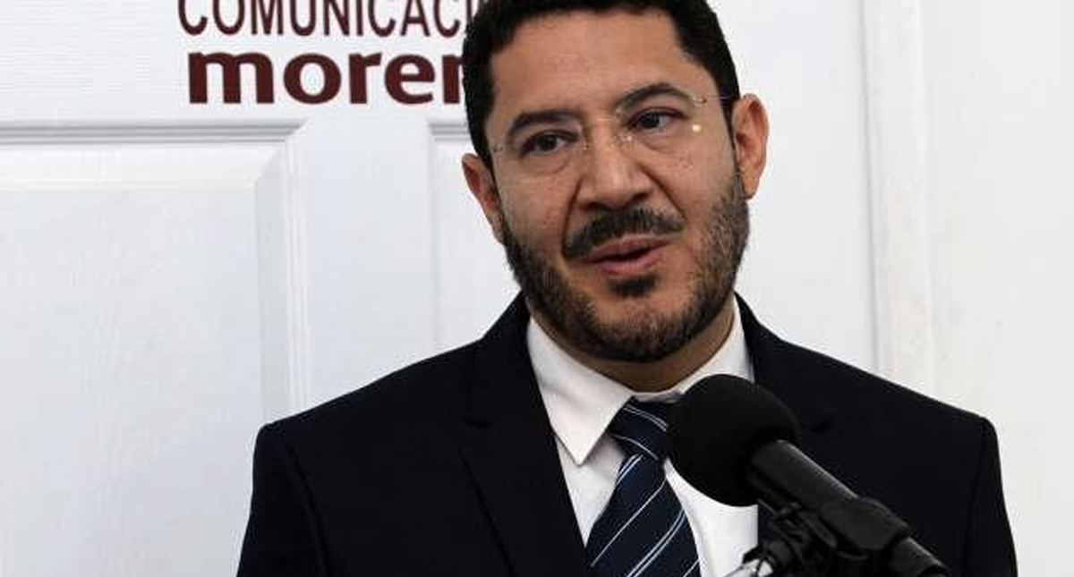 Mancera manifiesta desacuerdo con retiro de placas de Díaz Ordaz - marti-batres