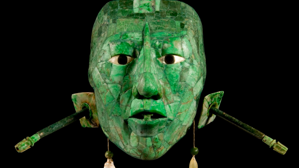 Así fue el “robo del siglo” en el Museo Nacional de Antropología en 1985