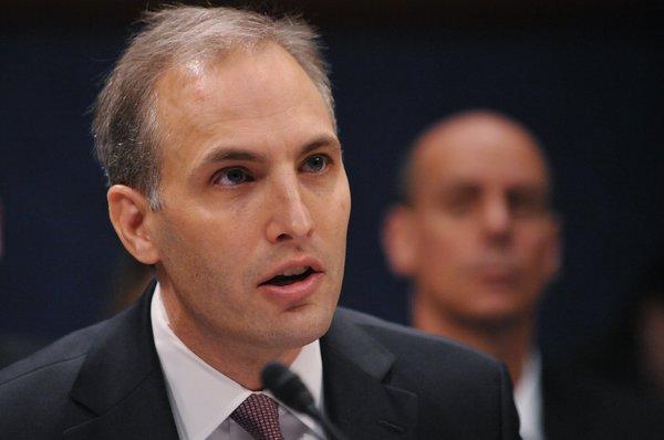 Uber anuncia a exagente de la NSA como director de seguridad y confianza - mattolsenint1