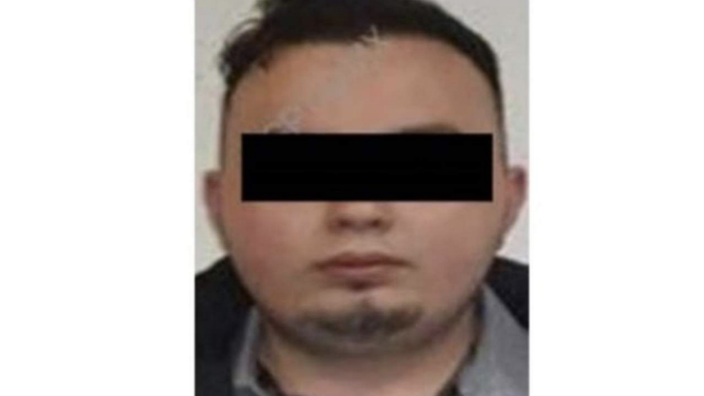 Cae tercero al mando del cártel La Unión de Tepito