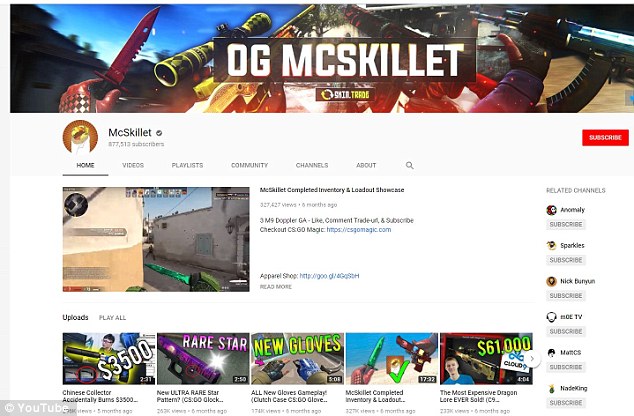 Muere youtuber en California tras estrellarse contra camioneta - mcskillet-2