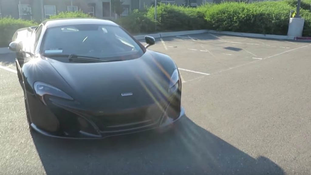 Muere youtuber en California tras estrellarse contra camioneta - mcskillet-3