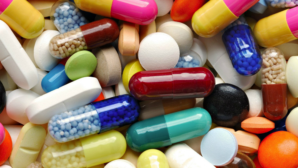 En México prueban medicamentos genéricos 17 mil voluntarios