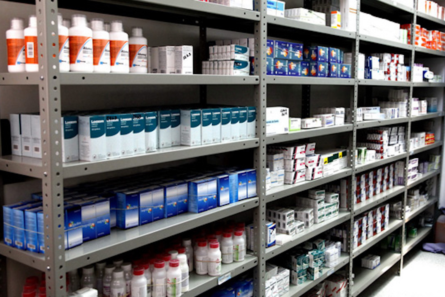 El abuso de antibióticos hace más difícil curar enfermedades: expertos