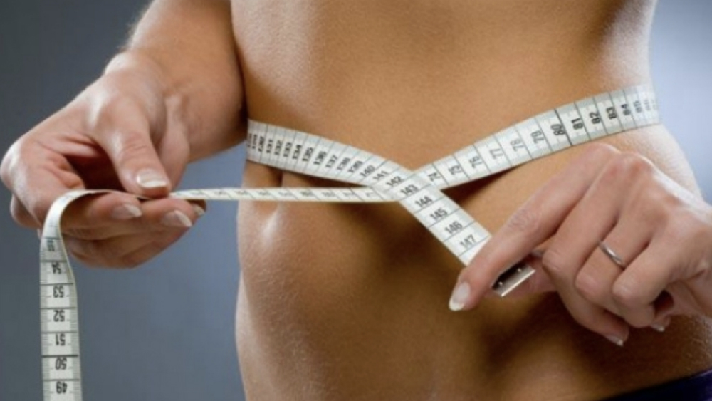 Estos son 15 consejos para bajar de peso sin hacer dieta - medir-cintura
