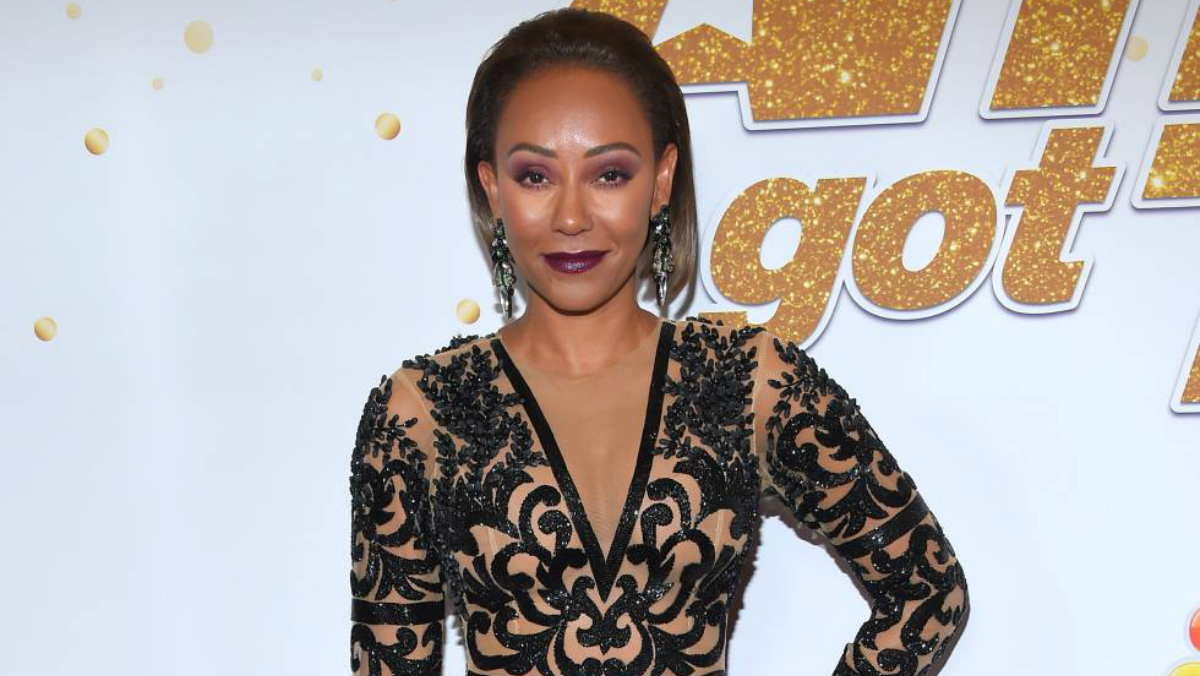 Mel B se someterá a tratamiento por adicciones Mel B se someterá a tratamiento por adicciones