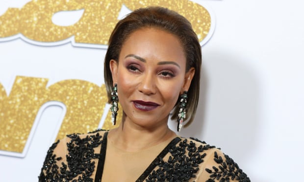 Mel B se someterá a tratamiento por adicciones - mel-b-adicciones