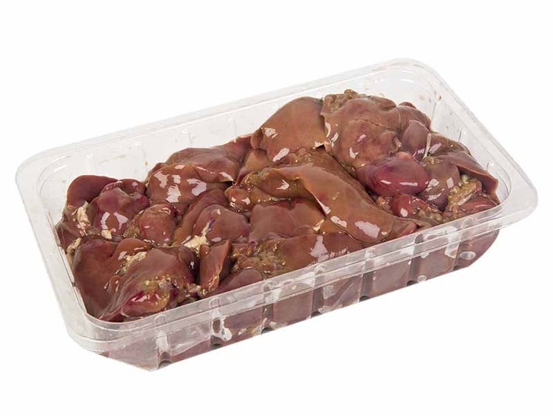 Los alimentos a evitar en caso de tener gota - menudencias