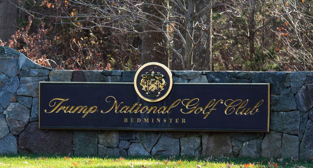 Empleados de la Casa Blanca son acreedores a descuentos en mercancía de Trump