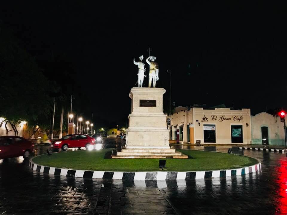 Mérida es la ciudad más habitable de México - merida-yucatan1