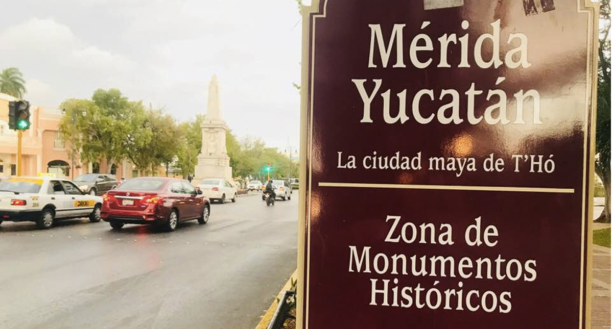 Mérida es la ciudad más habitable de México