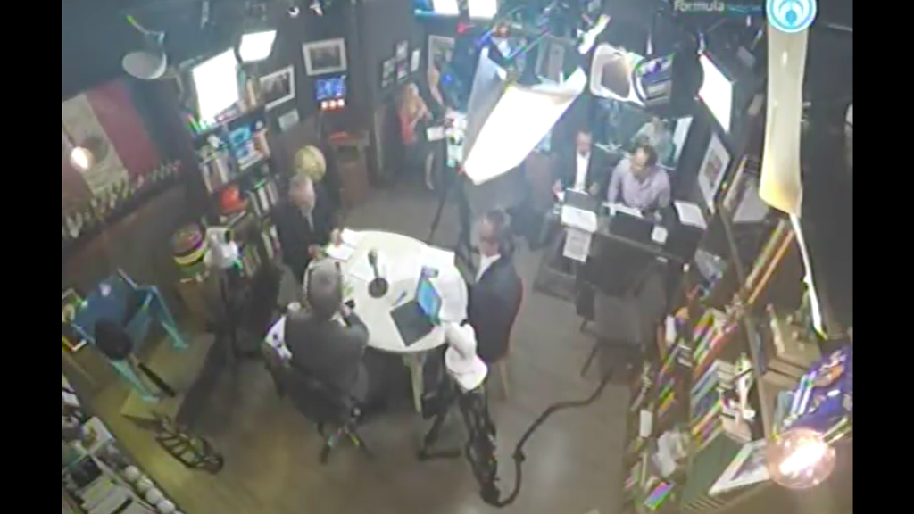 ¿Qué presidencialismo tendrá López Obrador?