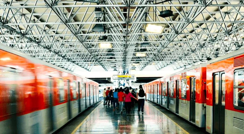 Plantean crecimiento del Metro hacia periferia de la Ciudad de México - metro-cdmx
