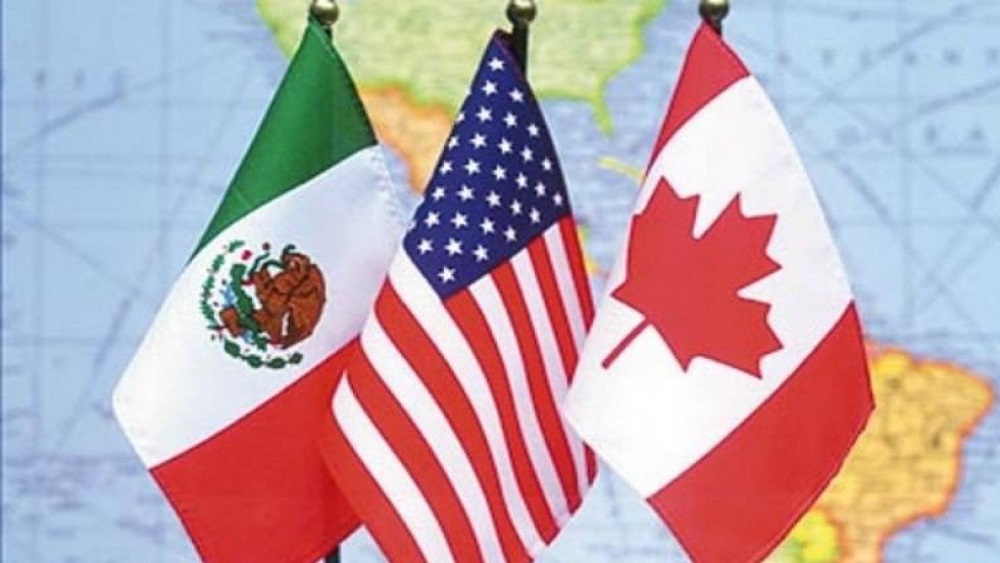 Senado será el que ratifique acuerdo USMCA: Ildefonso Guajardo
