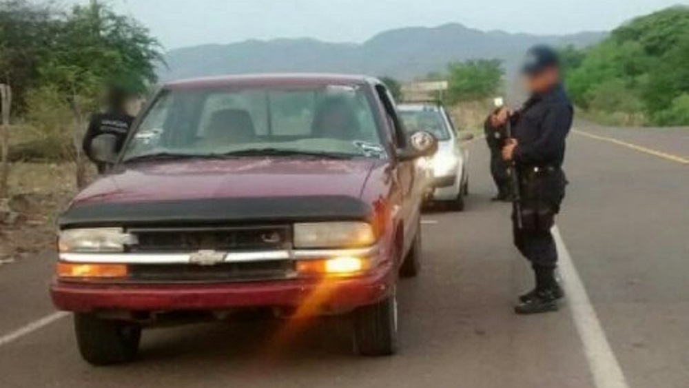 Michoacán refuerza seguridad en límites con Edomex y Guerrero - michoacan-refuerza-seguridad-en-limites-con-edomex-y-guerrero-1