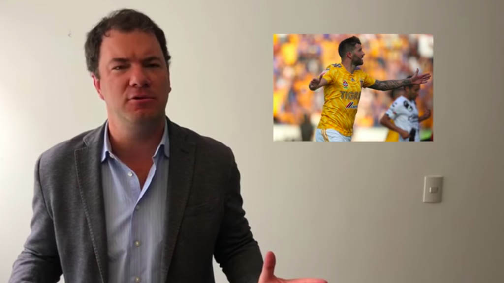 Miguel Pasquel te lleva la previa de la jornada 3 del Apertura 2018