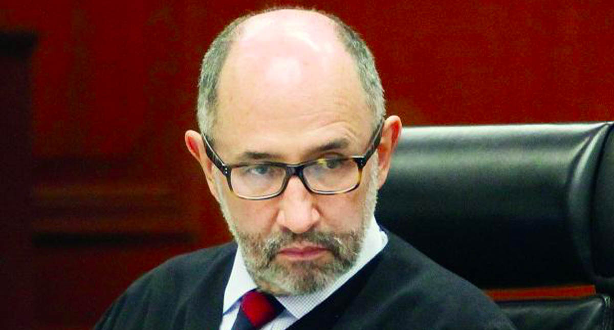 Los ministros de la SCJN no se bajarán el sueldo