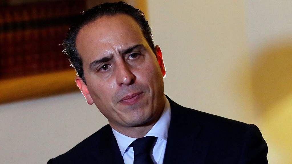 A EE.UU. le conviene cerrar TLCAN este mes: equipo negociador mexicano - moises-kalach