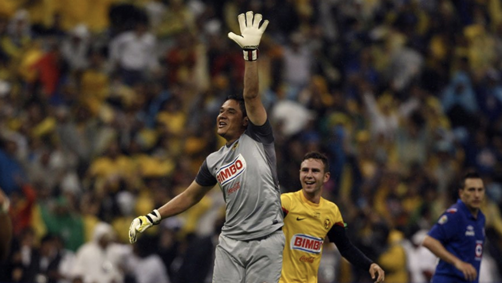 Moisés Muñoz se retira del futbol profesional