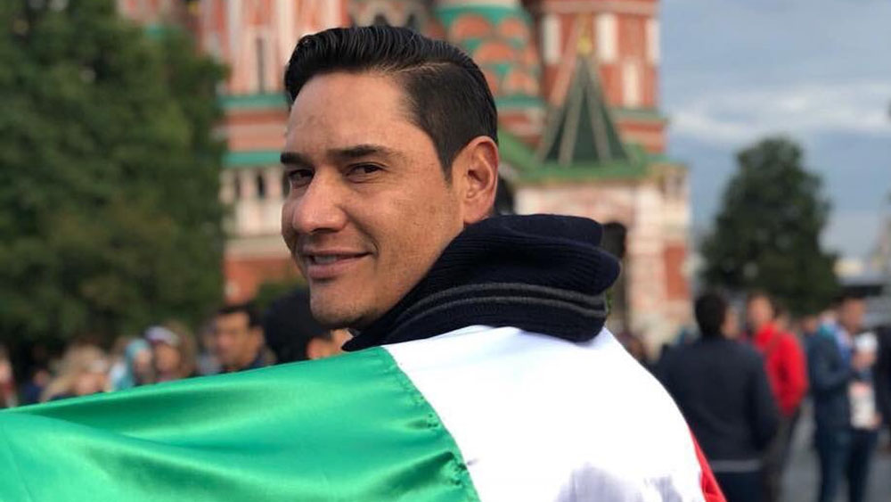 Moisés Muñoz anunciaría su retiro en los próximos días