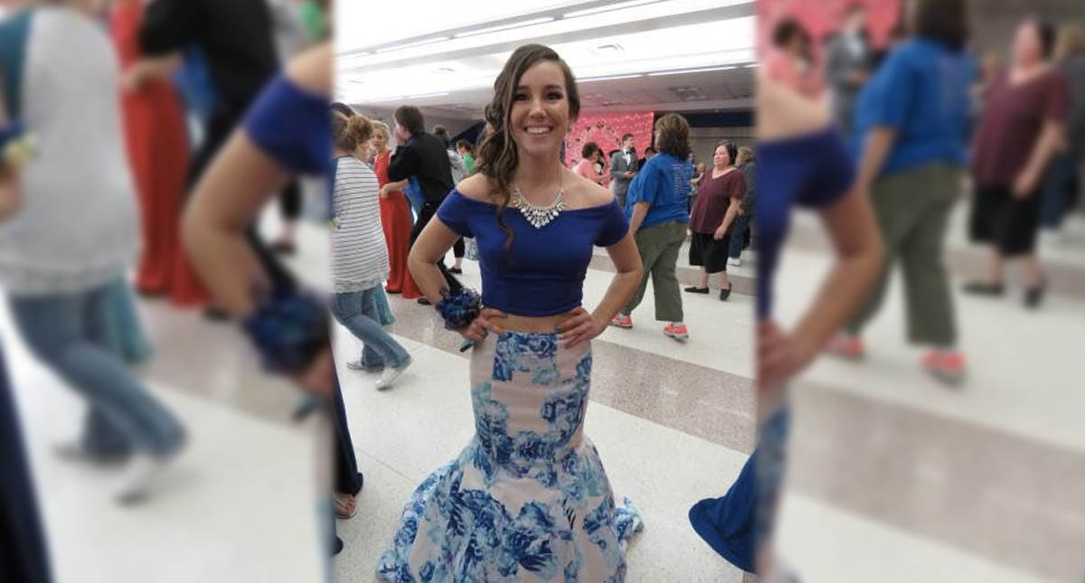 Migrante mexicano confiesa que secuestró y mató a estudiante de Iowa - mollie-tibbetts-3