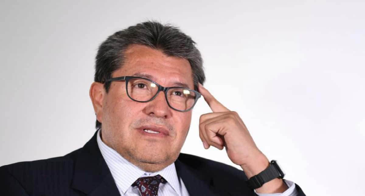 Ignorante decir que senadores votaron por un fiscal carnal: Monreal