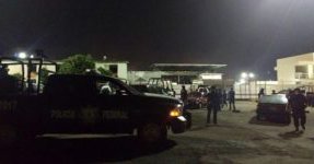 Controlan intento de motín en cárcel de La Paz - motin-penal-la-paz