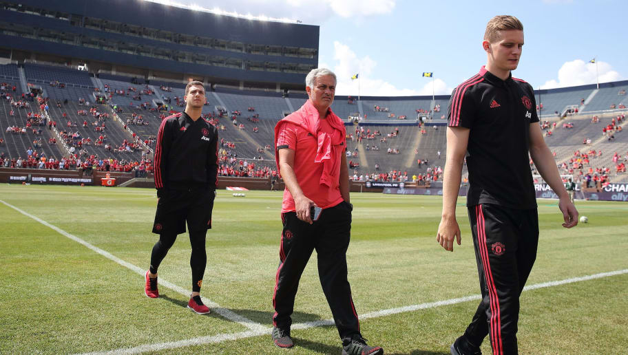 #Video Mourinho se solidariza con heridos tras accidente en Durango - mourinho-int