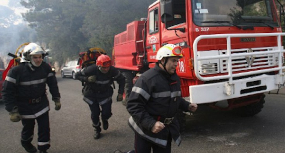 Mueren 10 mujeres en incendio de asilo en Chile - mueren-10-mujeres-por-incendio-de-asilo-en-chile