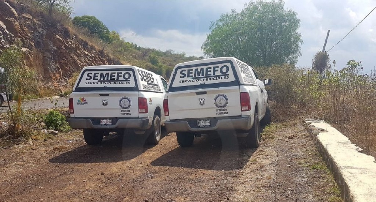 Mueren cuatro presuntos delincuentes en enfrentamiento con marinos