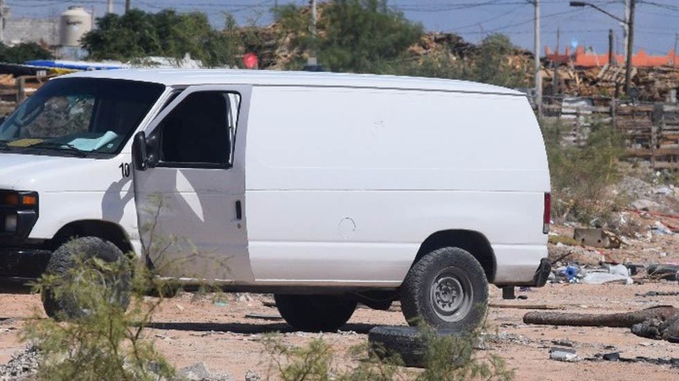 Asesinan a 13 personas en diversos hechos en Chihuahua - muertos-chihuahua-ciudad-juarez