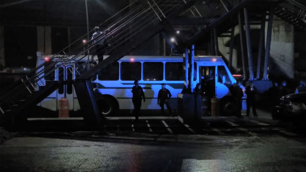 Asesinan a mujer tras resistirse a asalto en Zaragoza