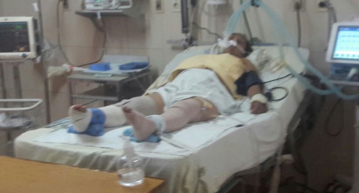 Mujer asesina a sus tres hijos tras pelea con su marido - mujer-asesina-a-sus-tres-hijos-por-pelea-con-su-marido