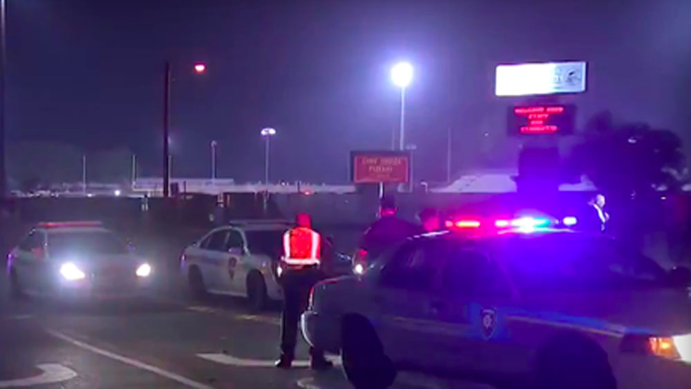 Tiroteo deja un muerto y dos heridos en Florida Tiroteo deja un muerto y dos heridos en Florida