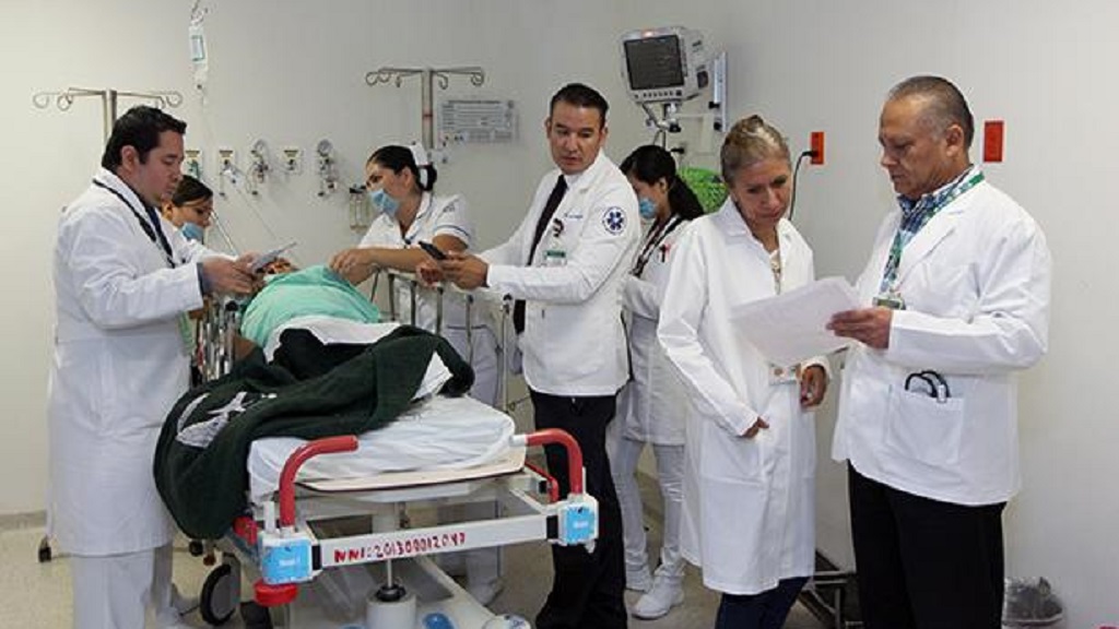 Mujeres de más de 55 años tienen alto riesgo de ataque cardiaco - mujeres-de-mas-de-55-anos-tienen-alto-riesgo-de-ataque-cardiaco