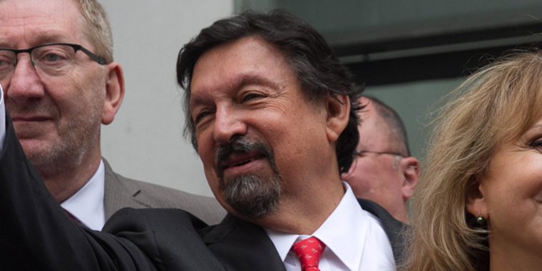 Cosa del pasado conflictos que intentaron deformar sindicato minero: Gómez Urrutia - napo-notas23008182e16d0bafill-800x400-c100