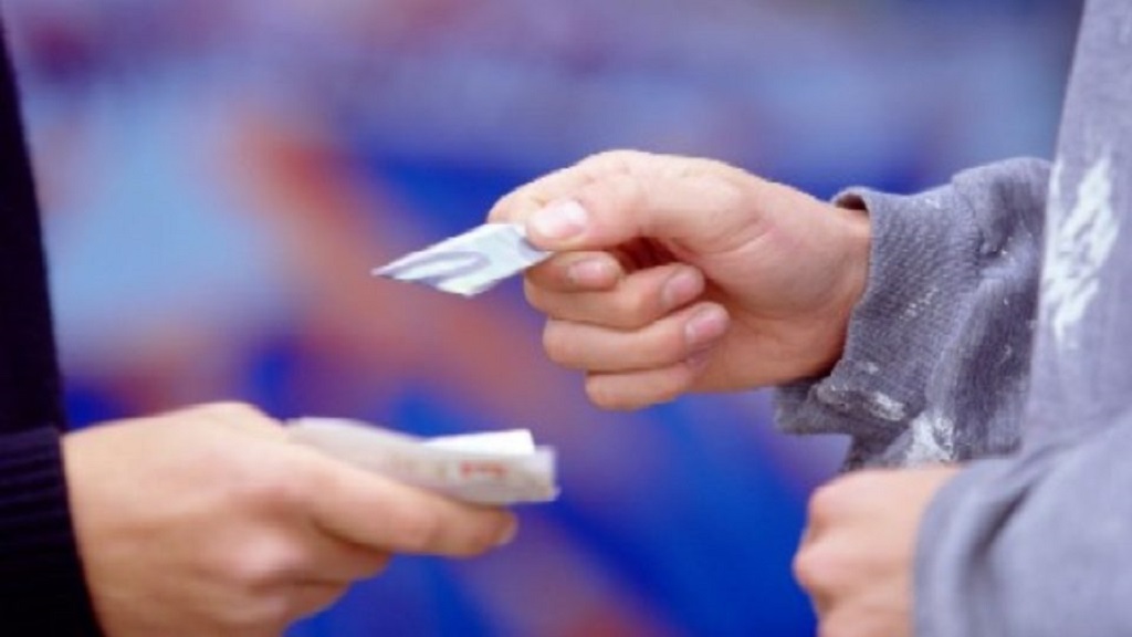 Vinculan a proceso a 58 personas por narcomenudeo en la Ciudad de México