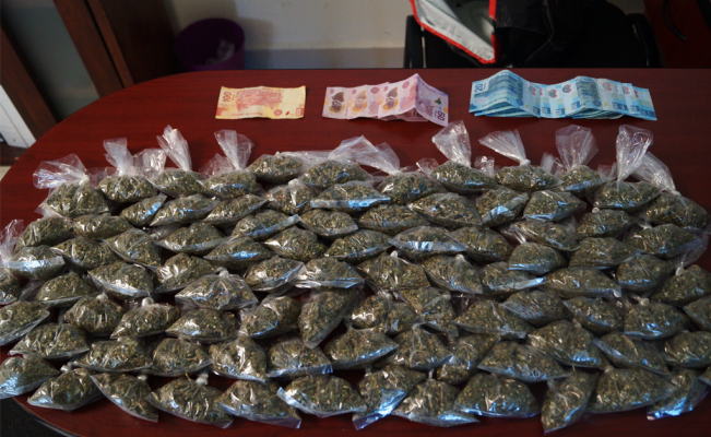 Vinculan a proceso a 58 personas por narcomenudeo en la Ciudad de México - narcomenudeo