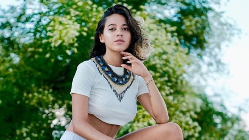 Mujer reúne a decenas de hombres para “Juegos del Hambre” por su amor